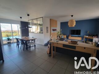  Maison � vendre 5 pi�ces 126 m�