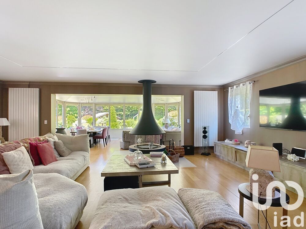  vendre  Maison Lsigny (77150)