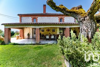  Maison � vendre 7 pi�ces 330 m�