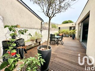  Maison � vendre 5 pi�ces 122 m�