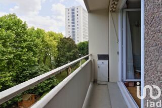  Appartement  vendre 3 pices 50 m