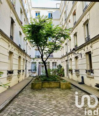  Appartement � vendre 4 pi�ces 65 m�