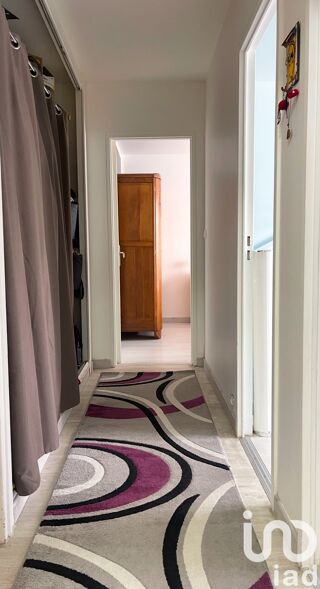  Appartement � vendre 4 pi�ces 80 m�