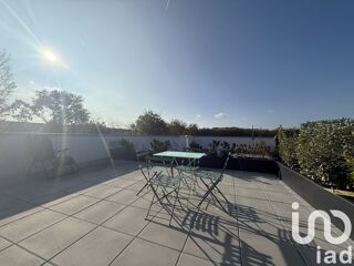  Appartement � vendre 2 pi�ces 57 m�