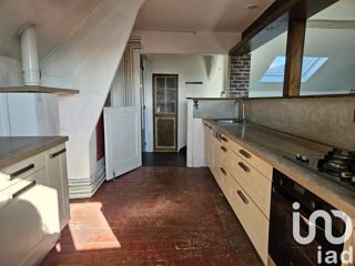  Appartement � vendre 4 pi�ces 61 m�