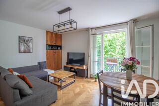  Appartement � vendre 2 pi�ces 47 m�