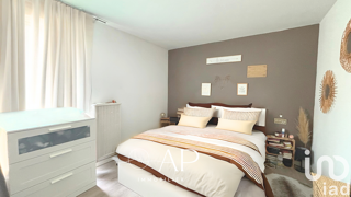  Appartement  vendre 2 pices 47 m