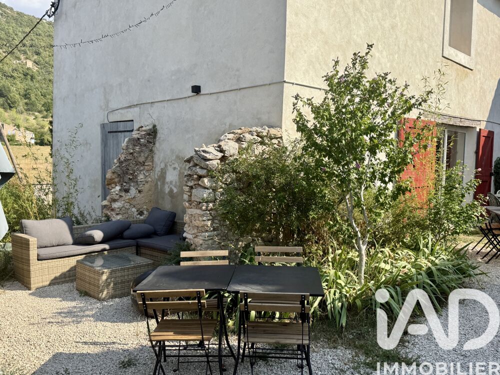 � vendre  Maison Sault (84390)