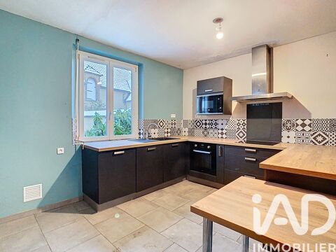   Vente Maison/villa 5 pi�ces Maison - 5 pi�ce(s) - 118 m�