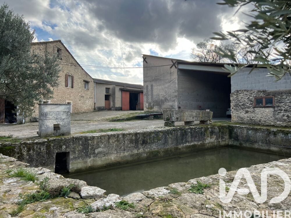 � vendre  Maison M�nerbes (84560)