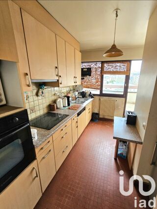  Appartement � vendre 5 pi�ces 80 m�