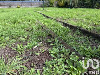  Terrain  vendre 510 m