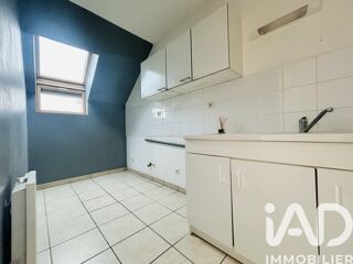  Appartement � vendre 3 pi�ces 65 m�