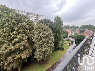  Appartement � vendre 5 pi�ces 83 m�