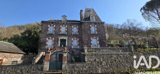  Maison � vendre 7 pi�ces 145 m�