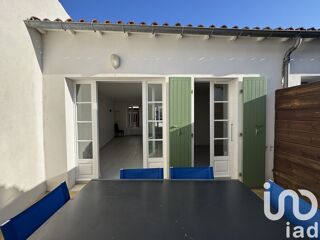  Maison � vendre 2 pi�ces 49 m�