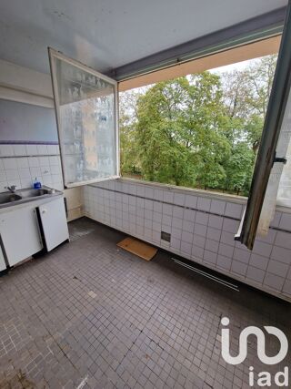  Appartement � vendre 4 pi�ces 67 m�