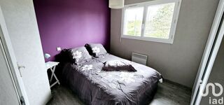  Maison � vendre 4 pi�ces 92 m�