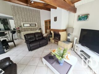  Maison � vendre 6 pi�ces 100 m�