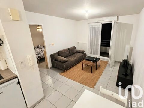  Appartement  louer 2 pices 37 m