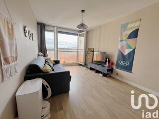  Appartement � vendre 2 pi�ces 43 m�