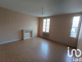  Maison � vendre 3 pi�ces 57 m�