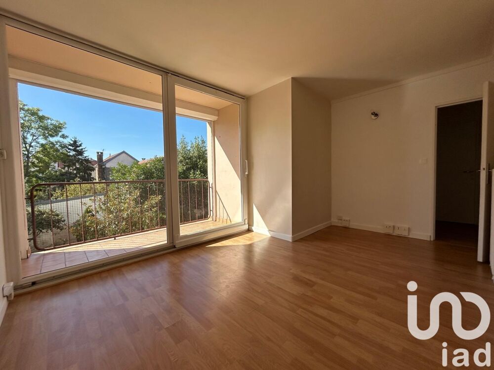 Appartement a louer sainte-genevieve-des-bois - 2 pièce(s) - 40 m2 - Surfyn