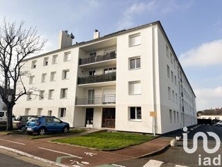 Appartement  vendre 1 pice 35 m