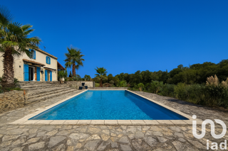  Maison  vendre 7 pices 195 m