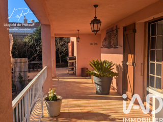  Maison � vendre 8 pi�ces 198 m�