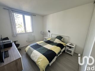  Appartement � vendre 3 pi�ces 64 m�