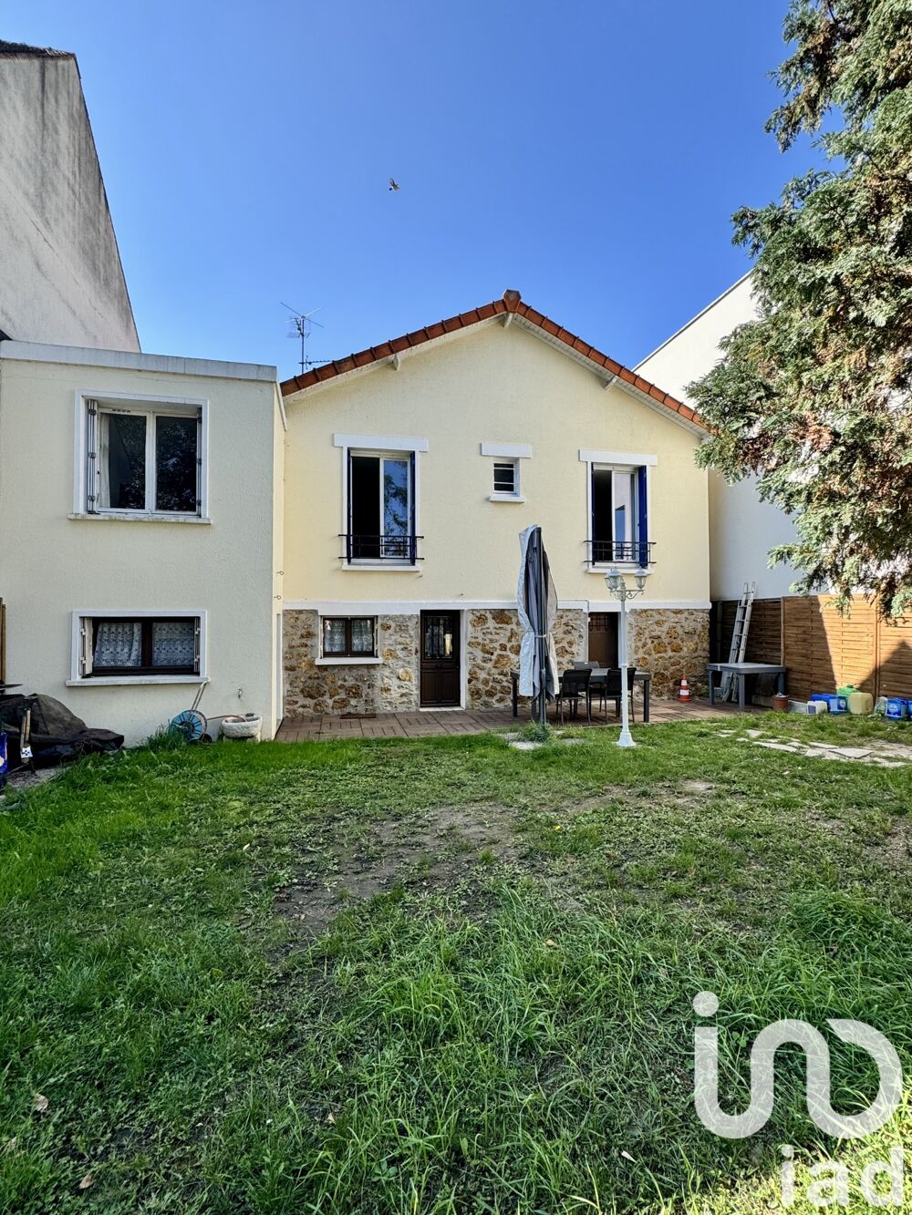  vendre  Maison Antony (92160)