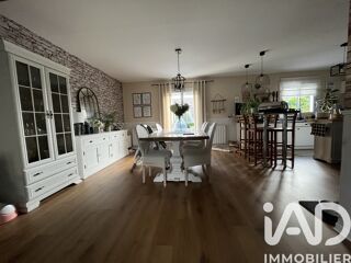  Maison  vendre 5 pices 123 m