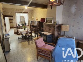  Maison � vendre 2 pi�ces 87 m�