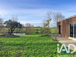  Maison � vendre 8 pi�ces 179 m�