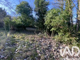  Terrain � vendre 3518 m�