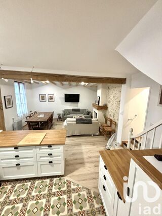  Maison � vendre 5 pi�ces 104 m�