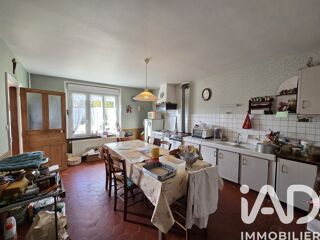  Maison � vendre 6 pi�ces 122 m�