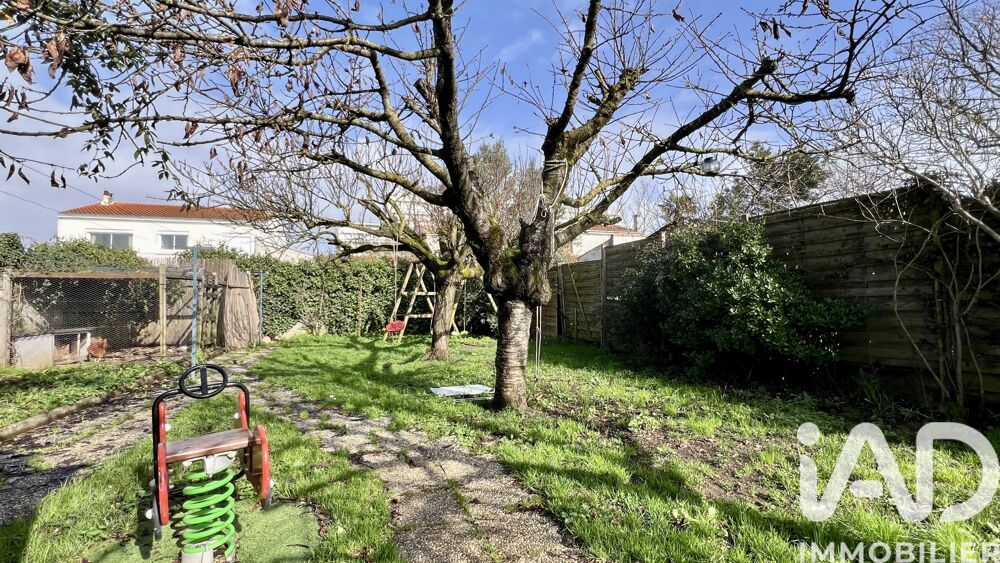 � vendre  Maison La Rochelle (17000)