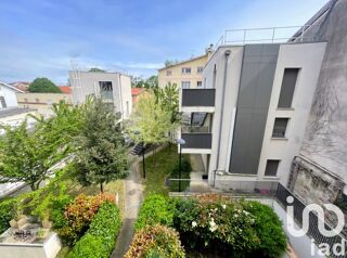  Appartement  vendre 3 pices 60 m