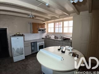  Maison � vendre 10 pi�ces 100 m�