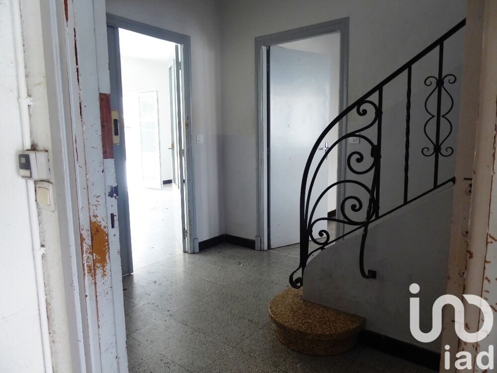 Vente Maison Vente Maison/villa 5 pi�ces Perpignan
