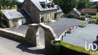  Maison � vendre 10 pi�ces 218 m�