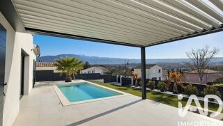  Maison � vendre 4 pi�ces 132 m�