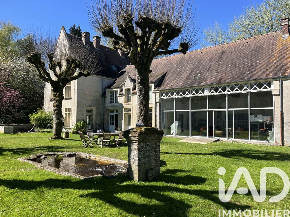 � vendre  Maison Elbeuf-en-Bray (76220)