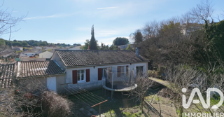  Maison � vendre 5 pi�ces 100 m�