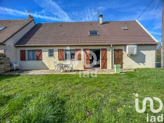  Maison  vendre 6 pices 108 m