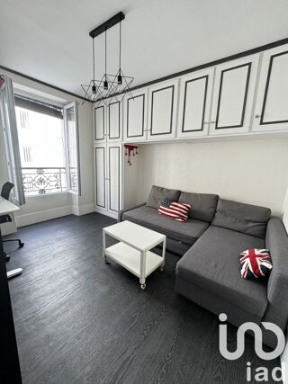  Appartement  vendre 2 pices 21 m