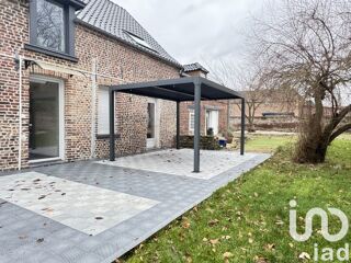  Maison � vendre 8 pi�ces 260 m�