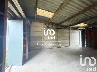  Parking / Garage � vendre 40 m�